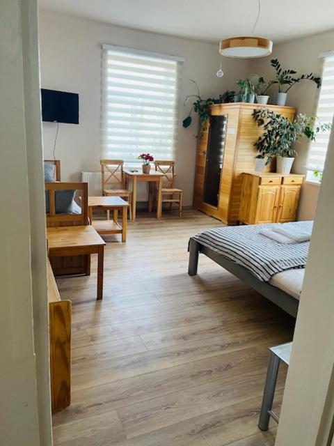 Apartmán Lucián