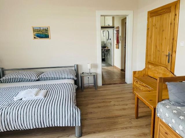 Apartmán Lucián