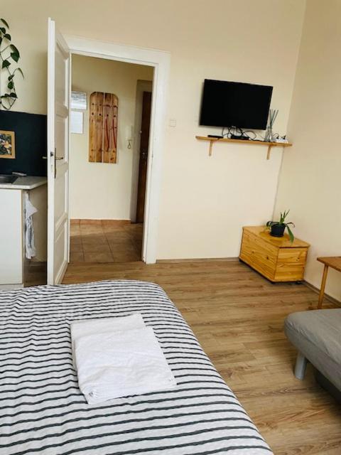 Apartmán Lucián