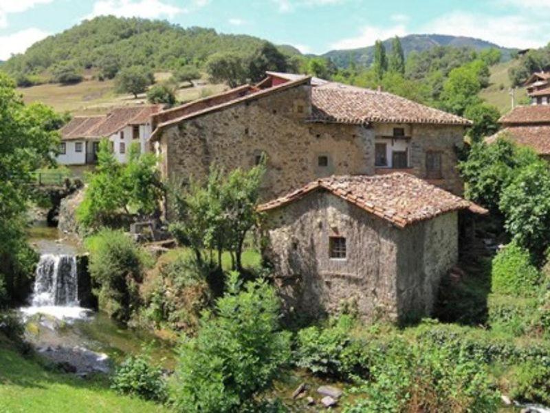 La Casa De Las Arcas