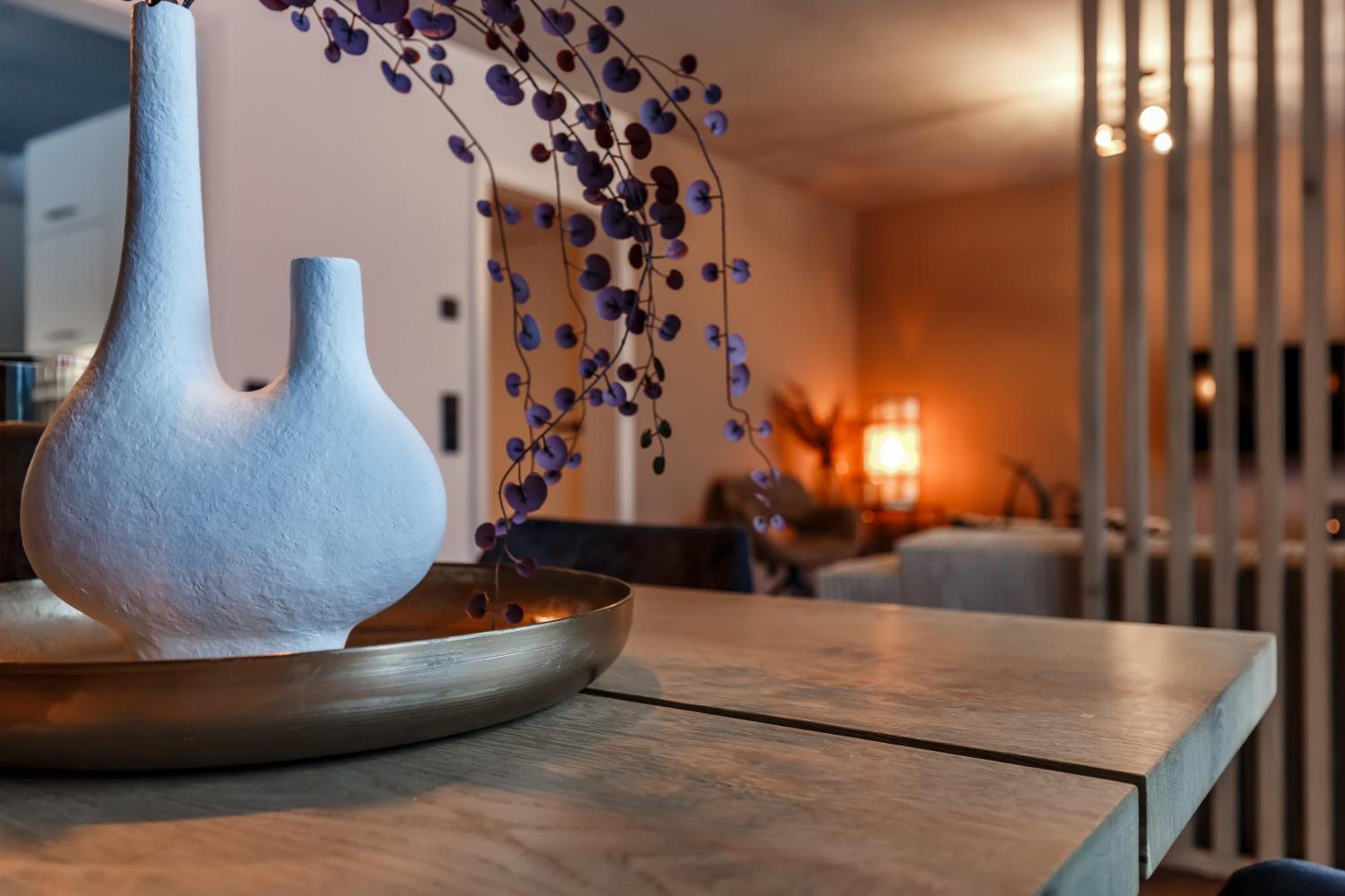 Anne + Liese Haus