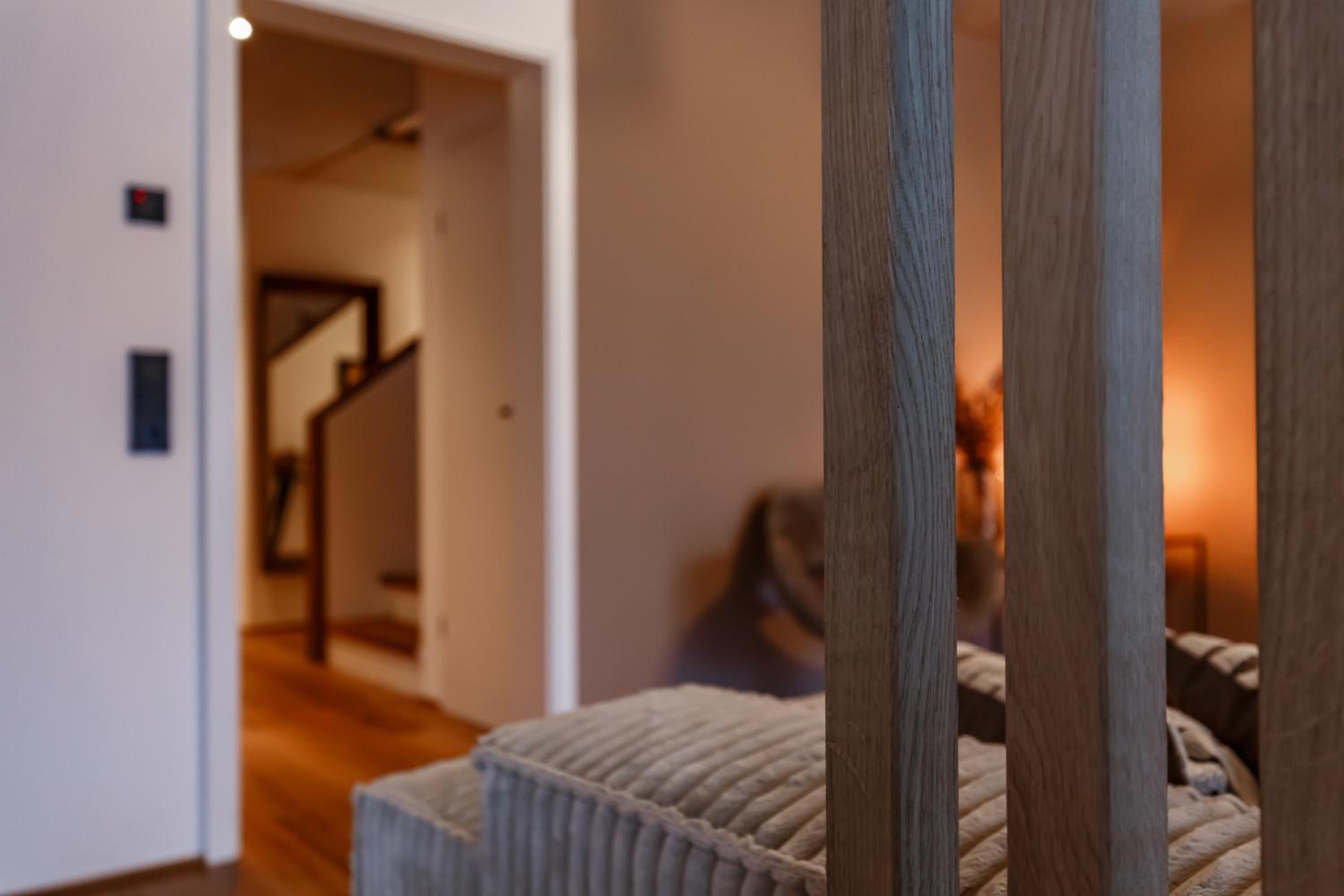 Anne + Liese Haus