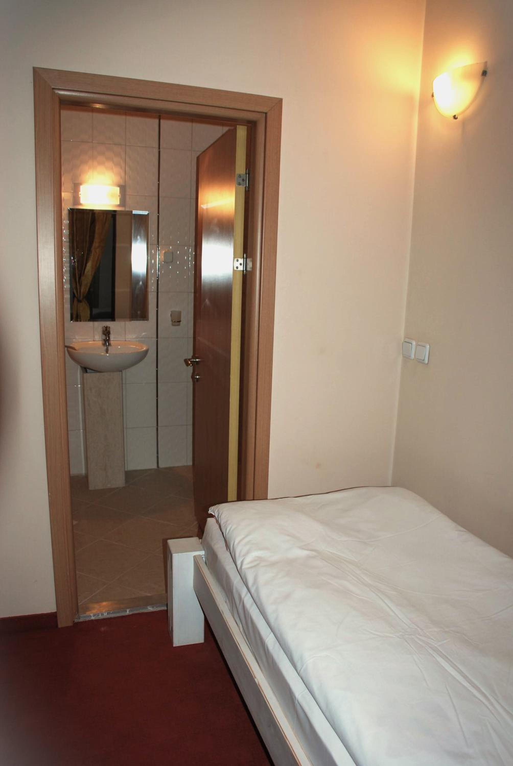 Guest House ANEX