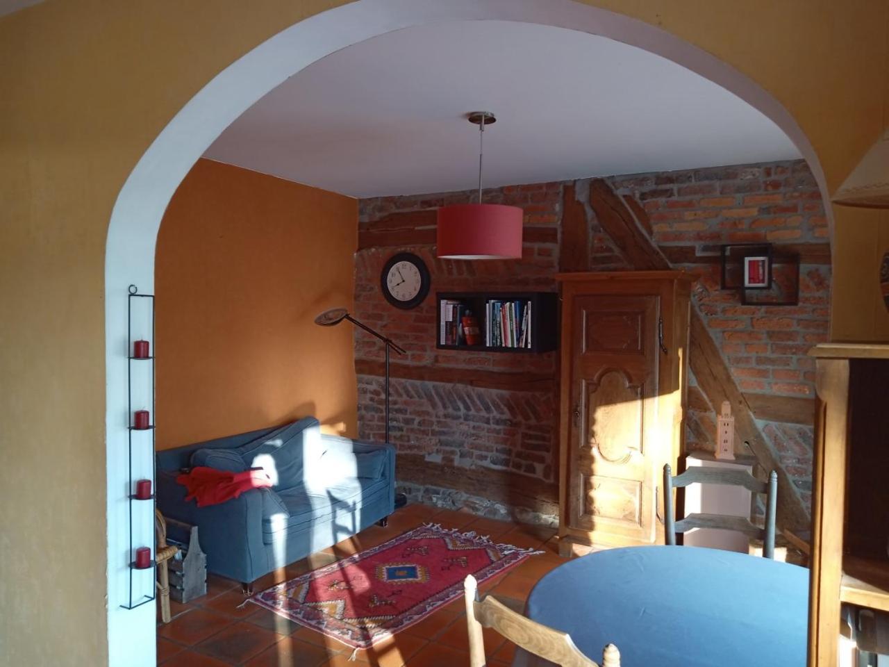 Le Vieux Noyer
