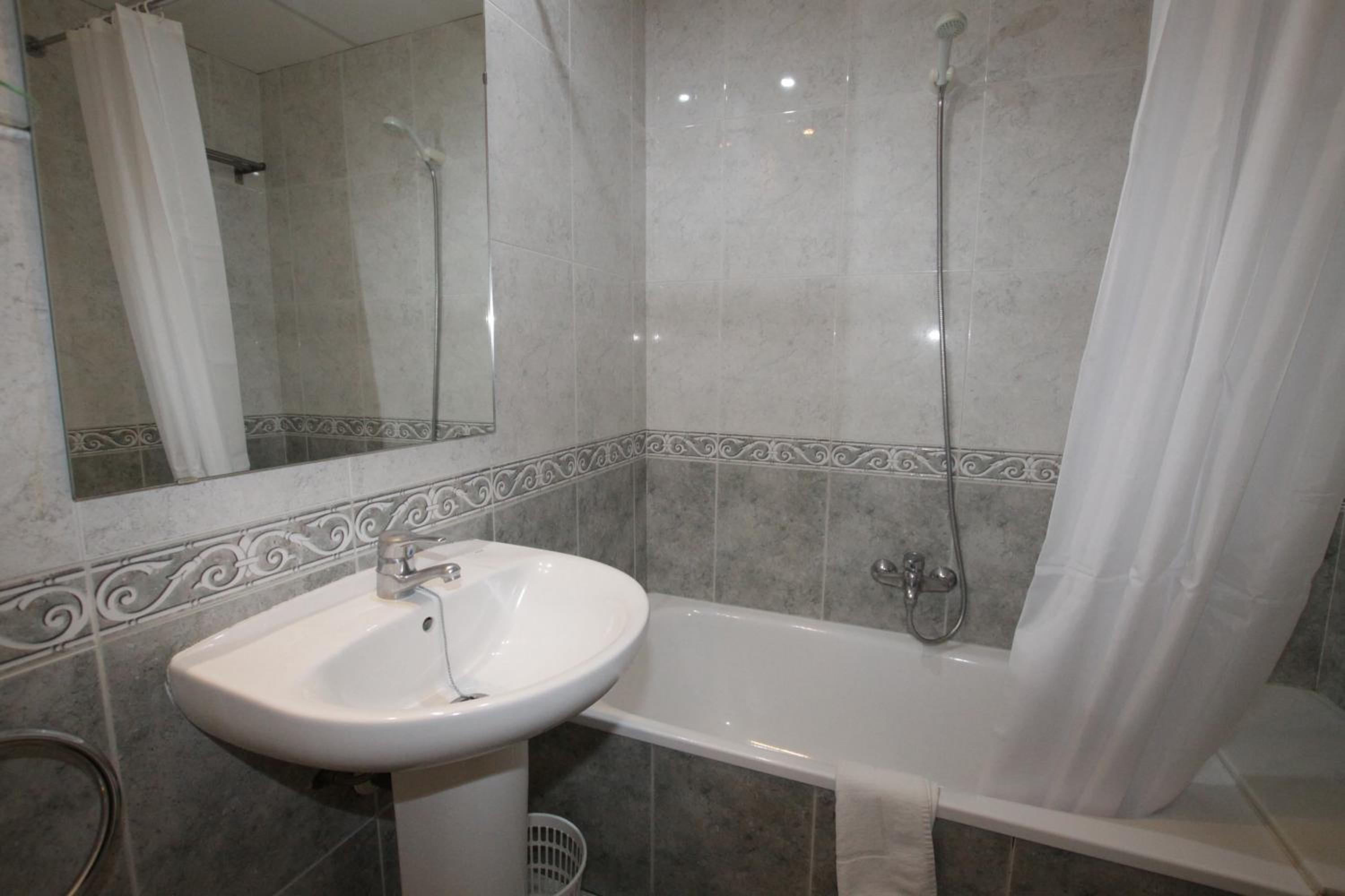 Apartamentos El Sol II