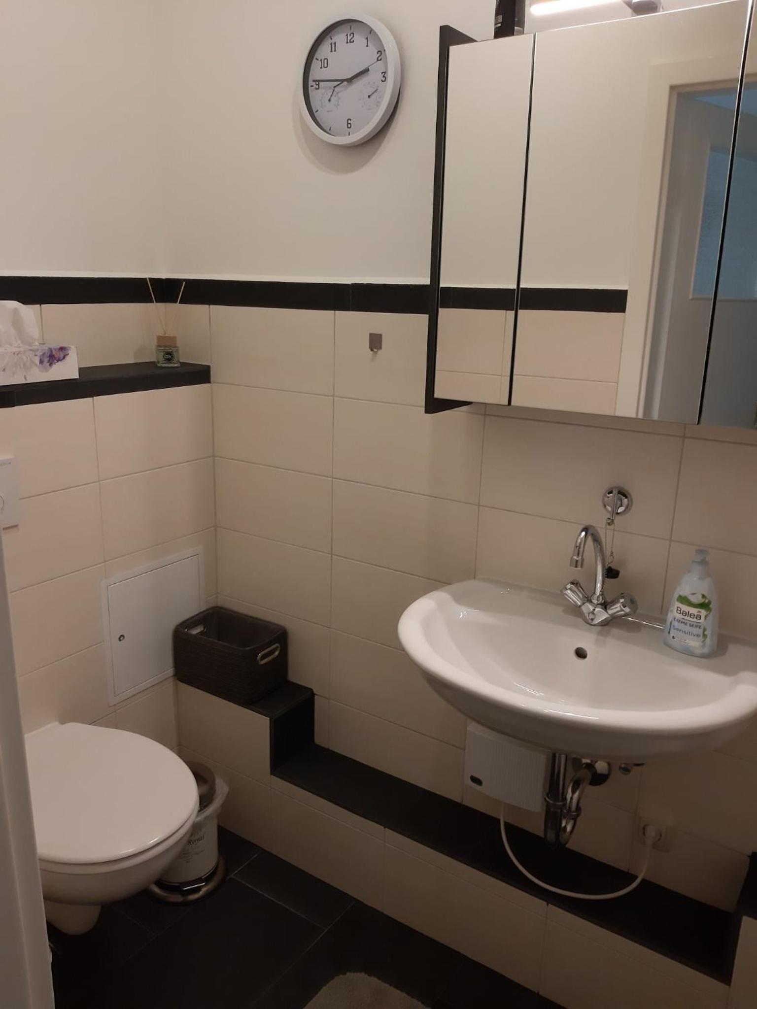 Schlossblick keine Montagewohnung
