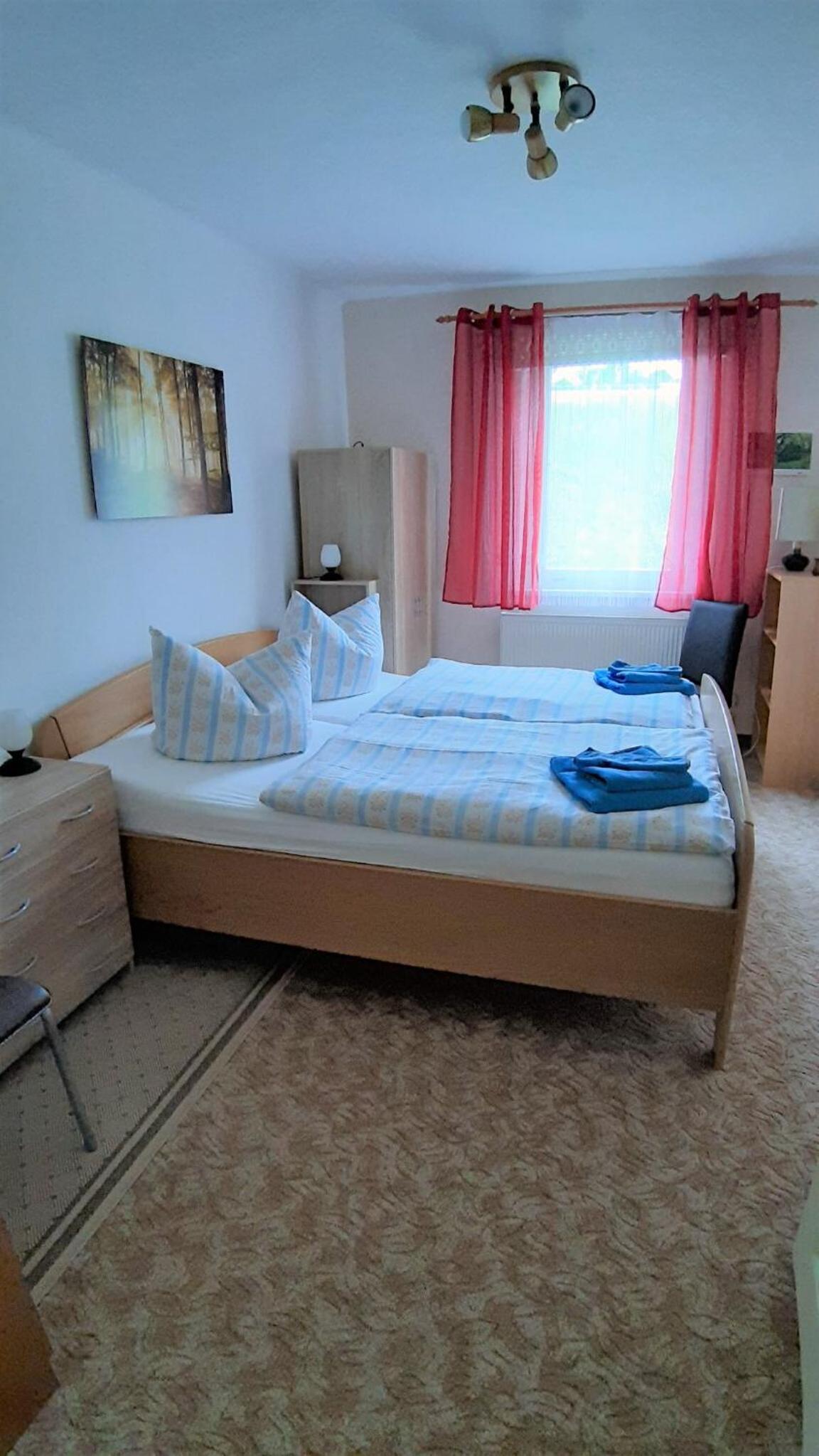 Schlossblick keine Montagewohnung