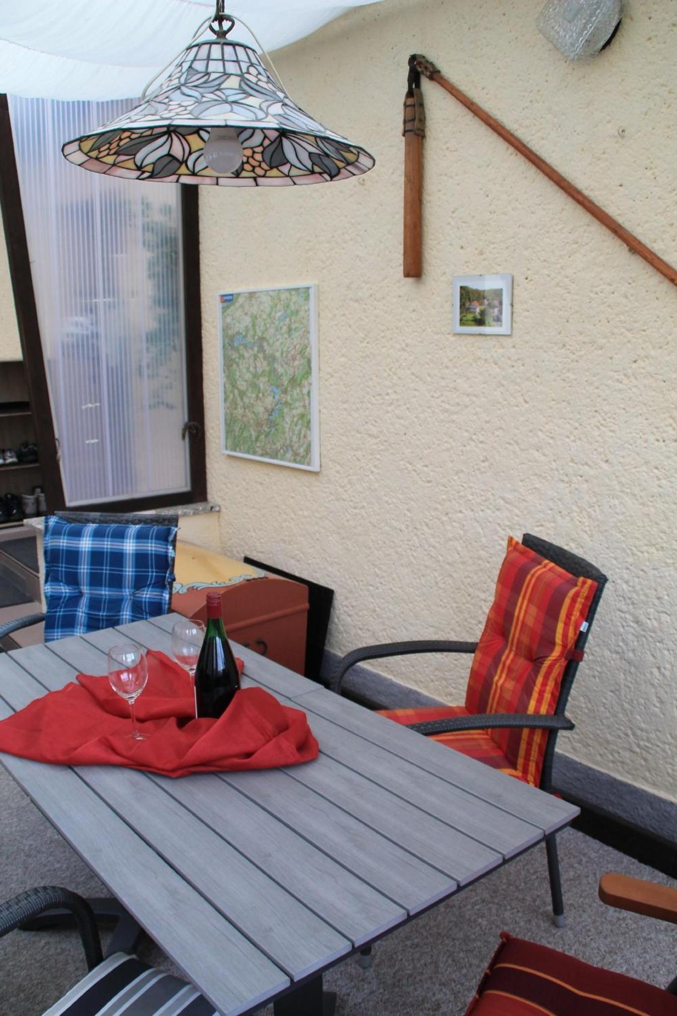 Schlossblick keine Montagewohnung
