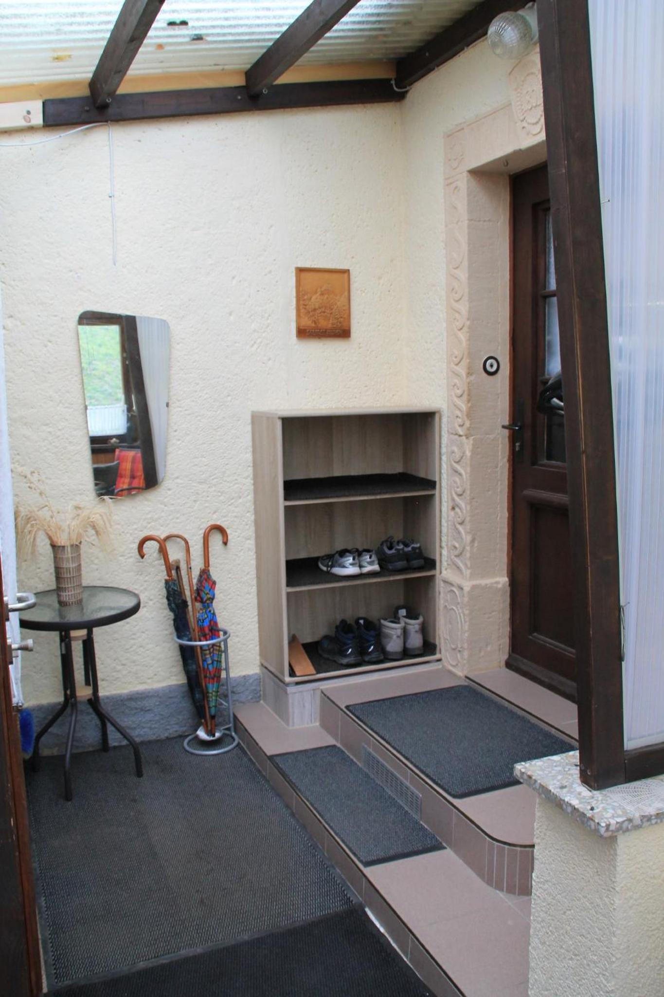 Schlossblick keine Montagewohnung