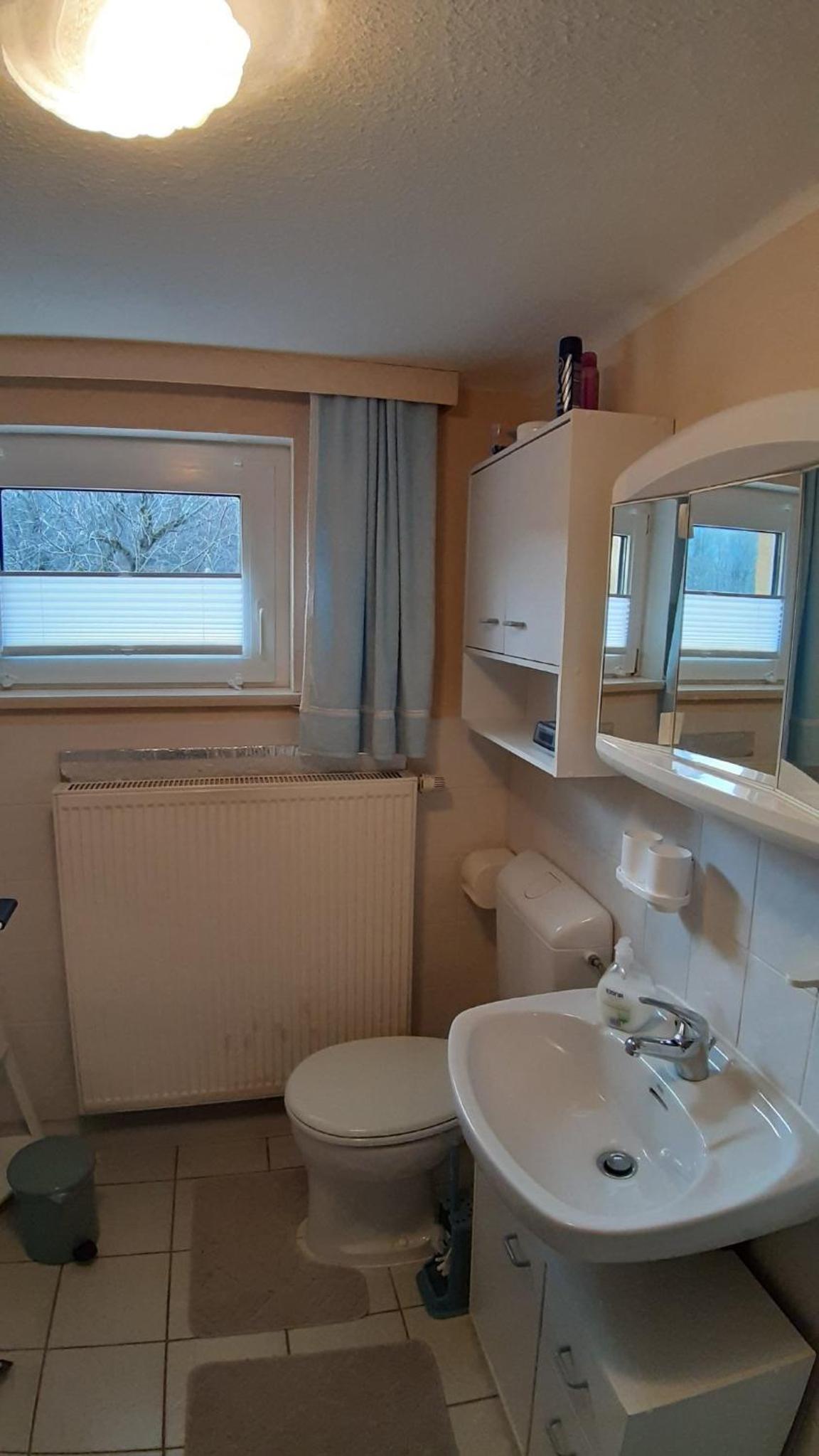 Schlossblick keine Montagewohnung