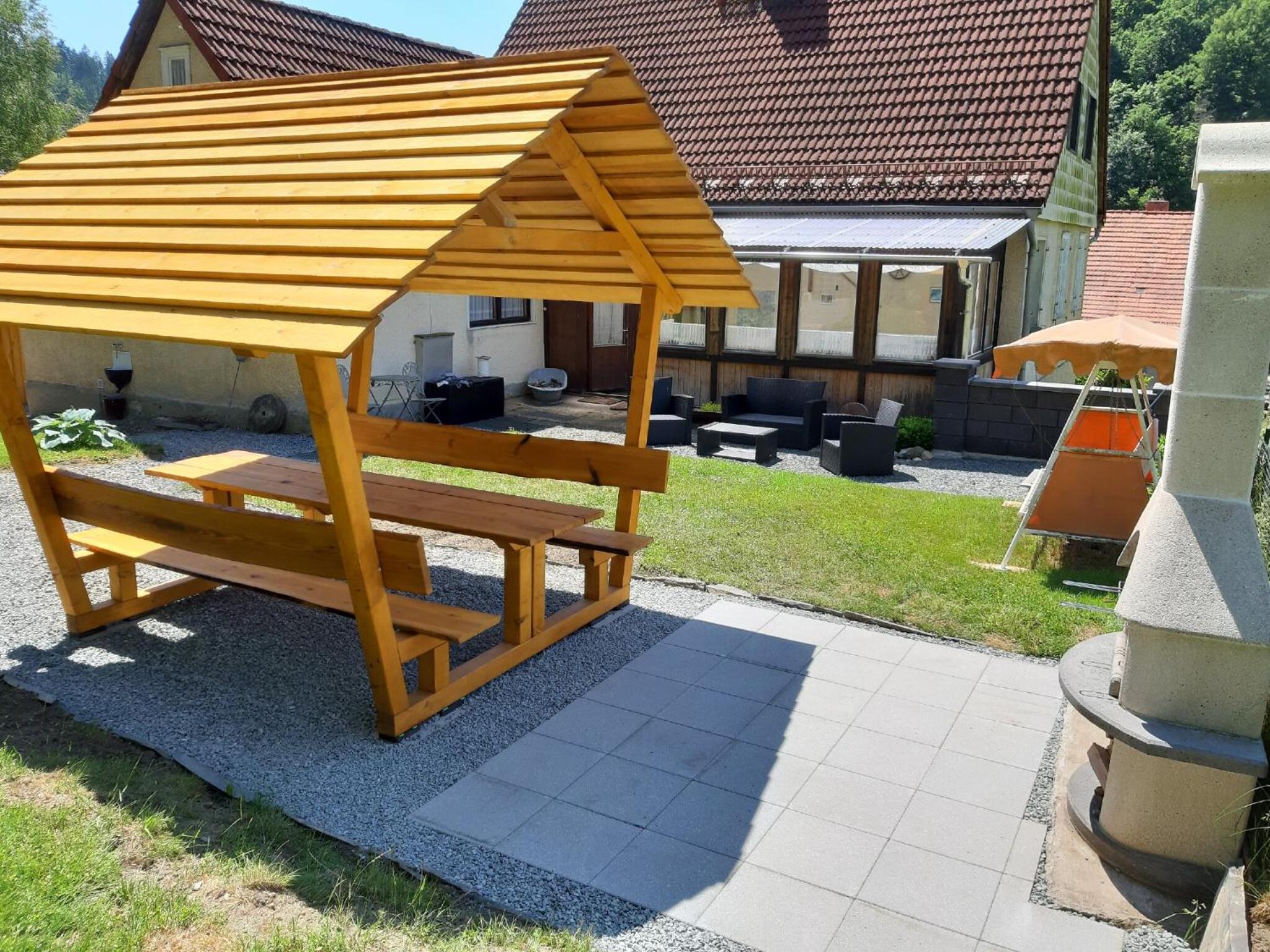 Schlossblick keine Montagewohnung
