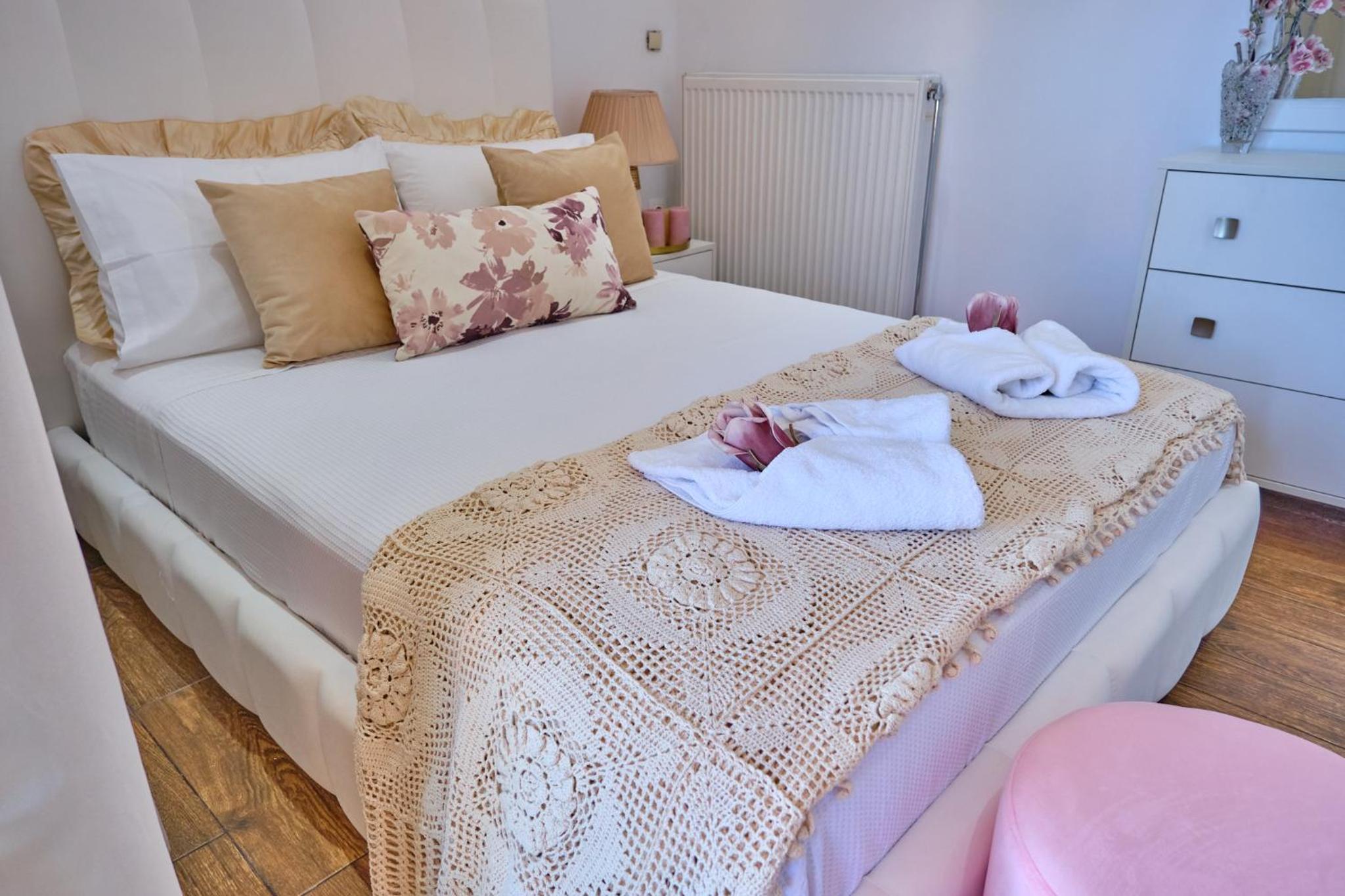 Elena Luxury Suite Agios Stefanos photo 5