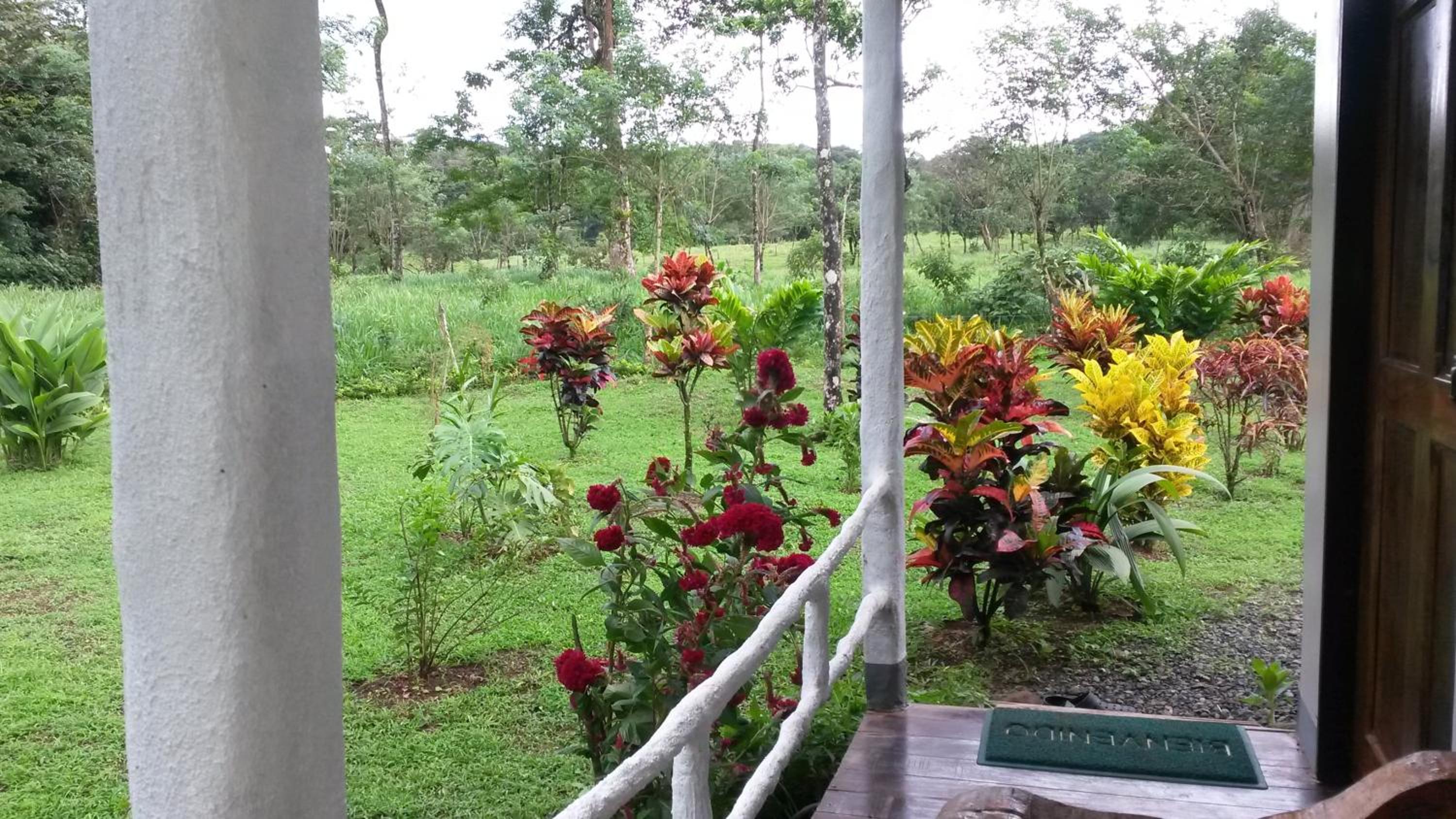 Nacientes Lodge