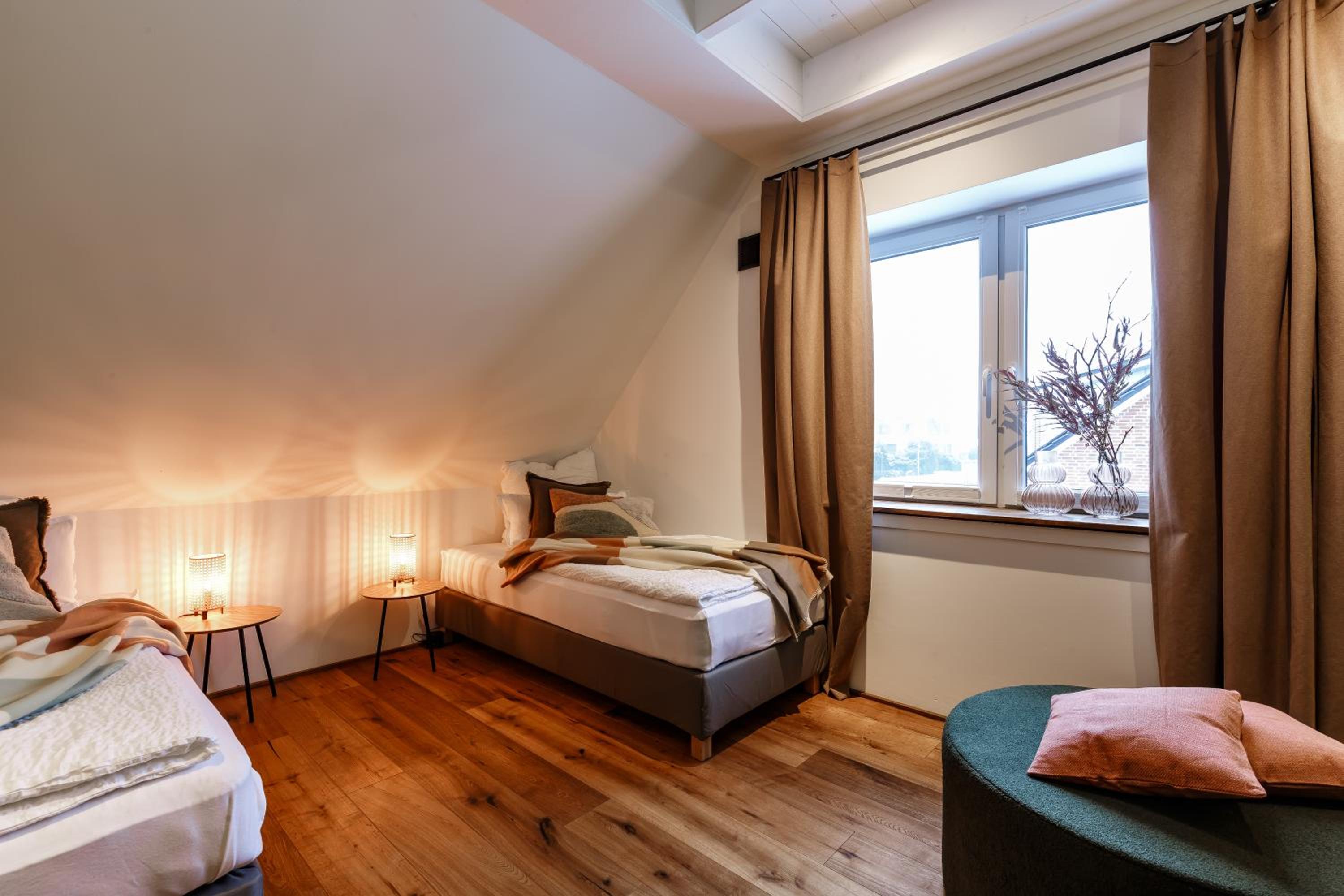 Anne + Liese Haus
