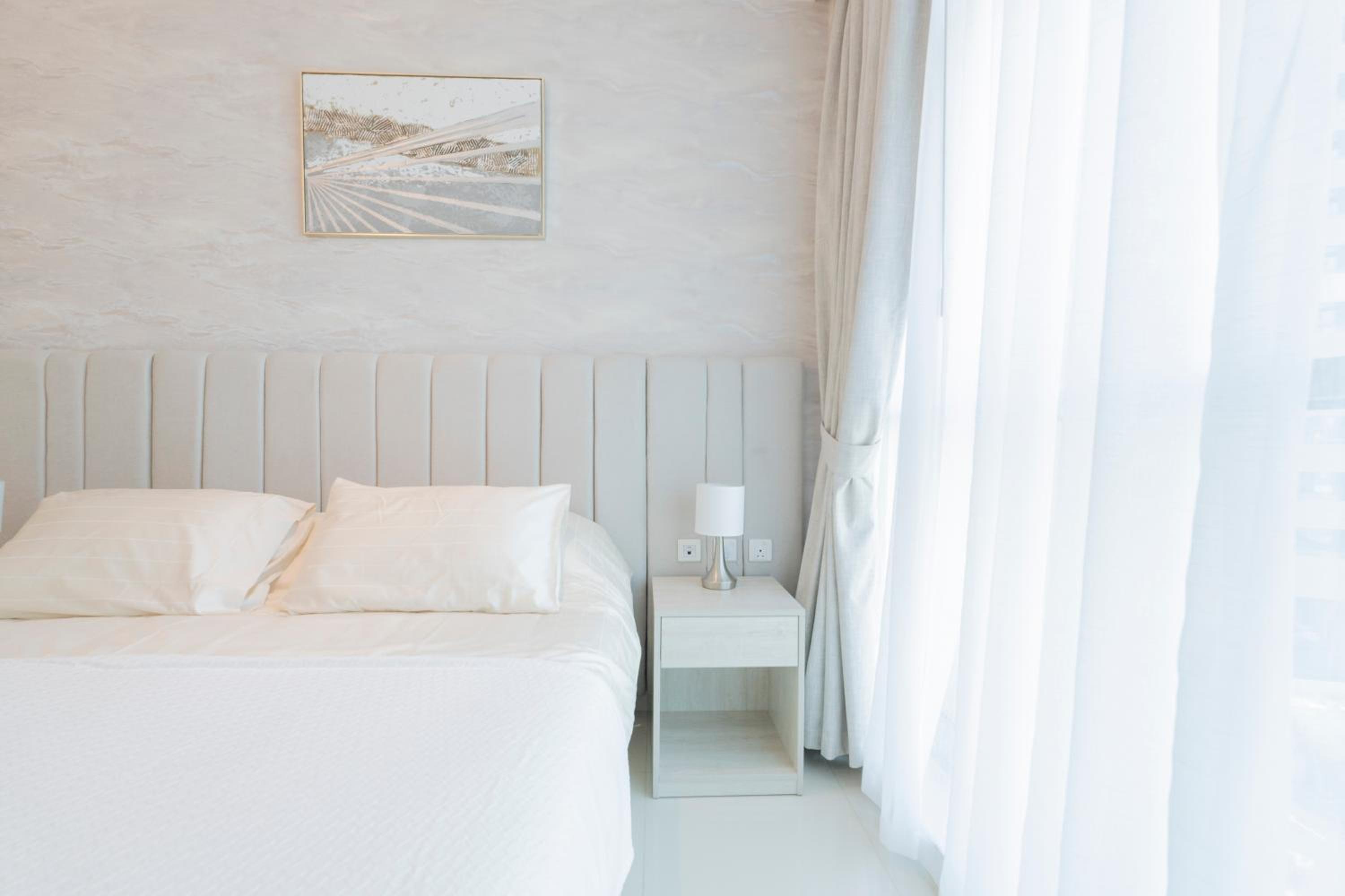 Luxury Studio, Seven Palm Residence-Palm Jumeirah