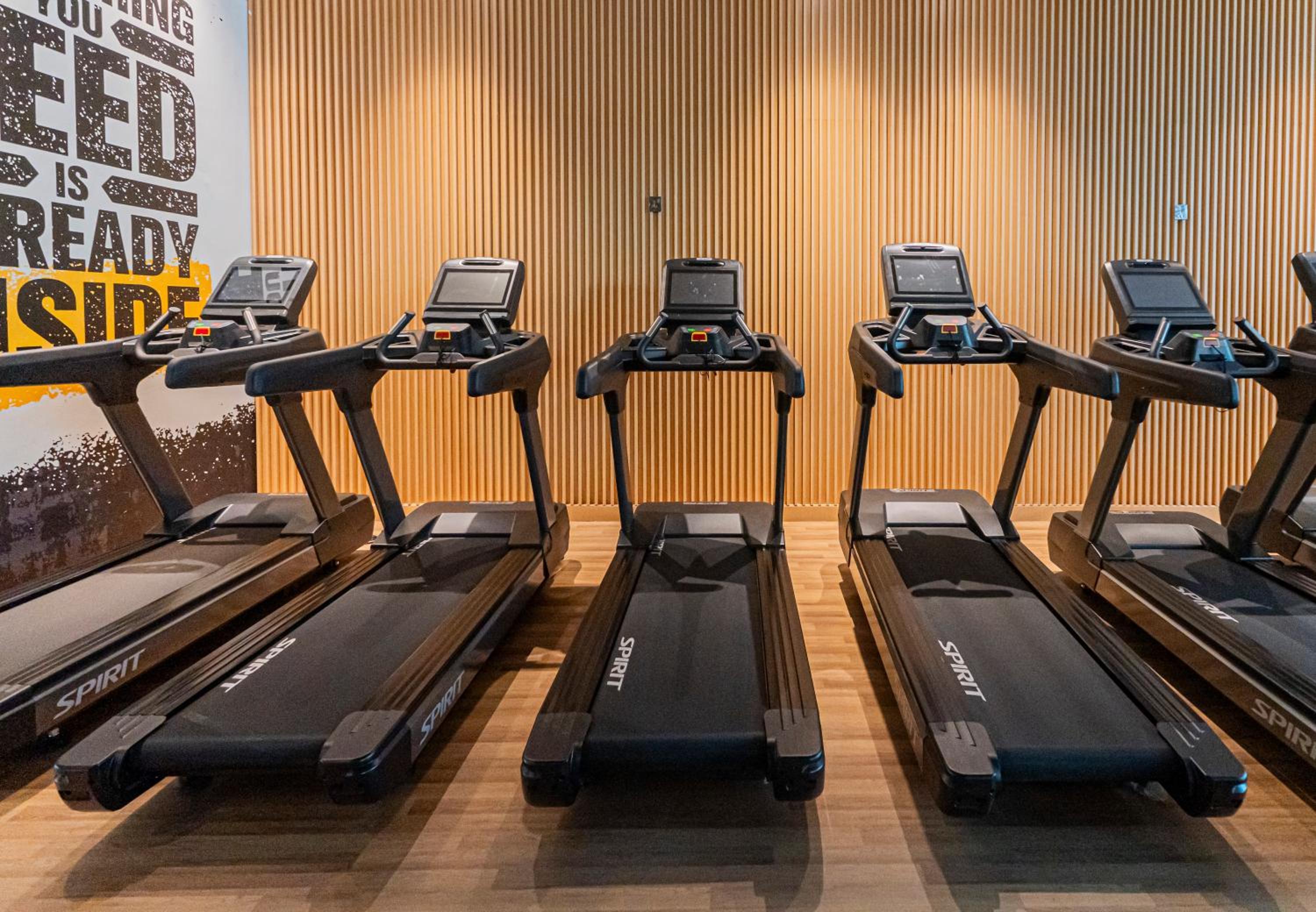 Luxury Studio, Seven Palm Residence-Palm Jumeirah