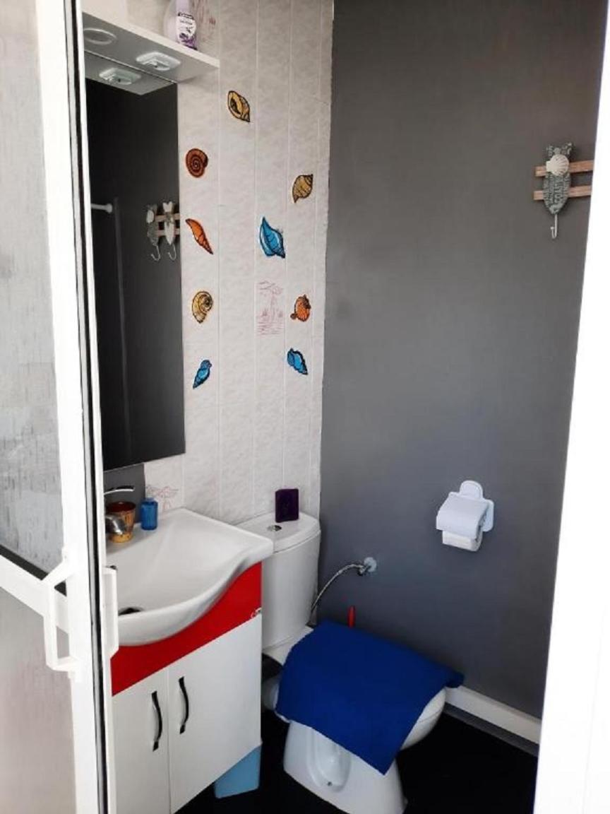 MAISON D HÔTES Marine KSAR SGHIR