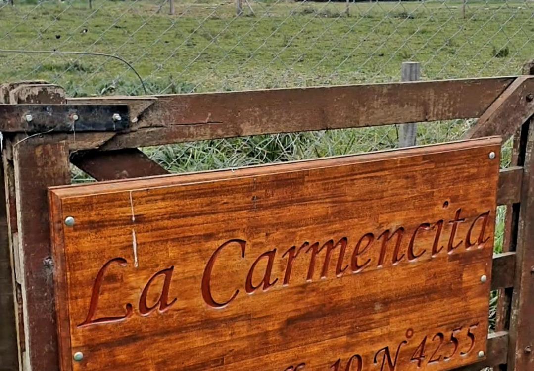 La Carmencita