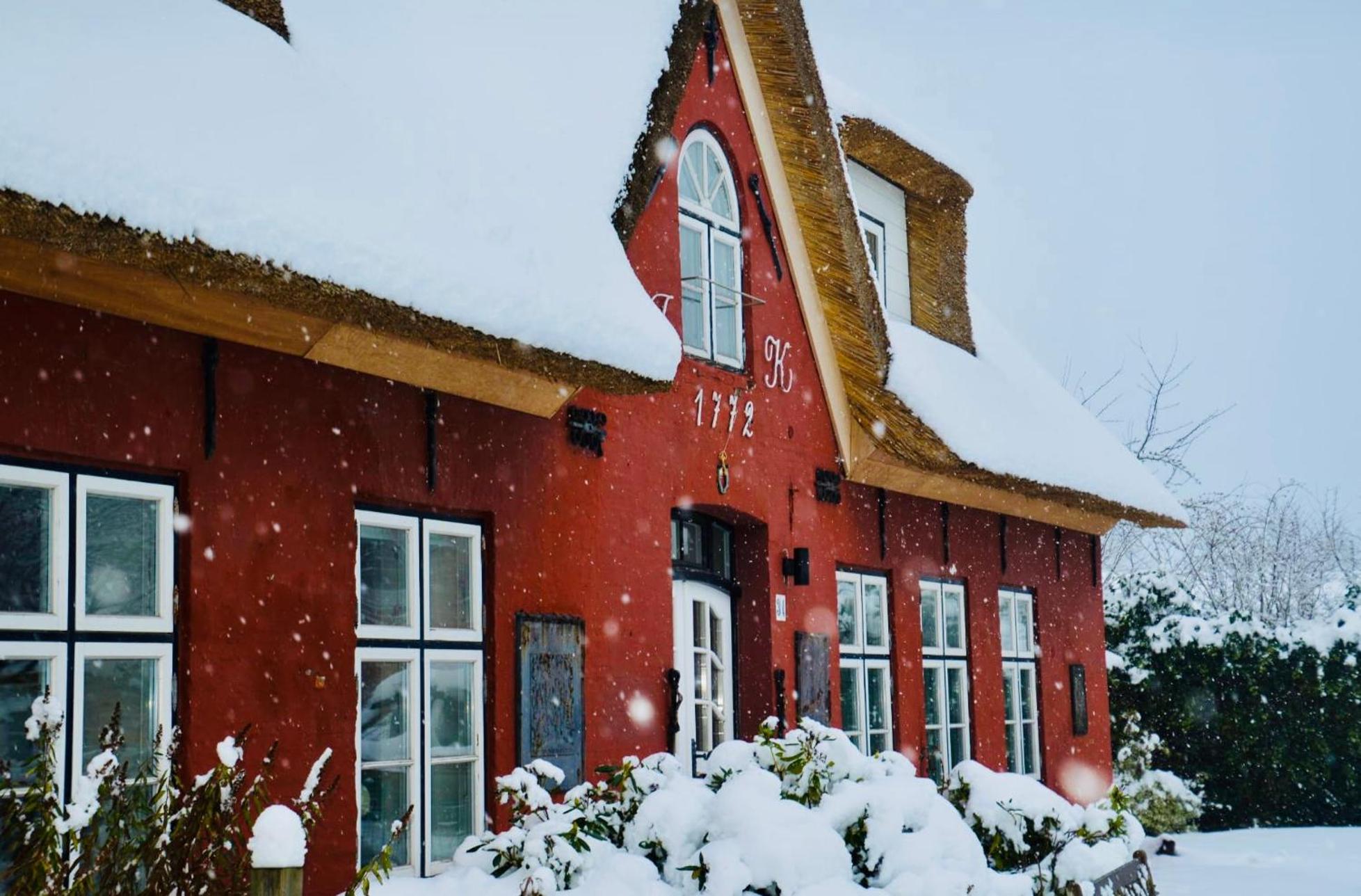 Alte Schule SPO