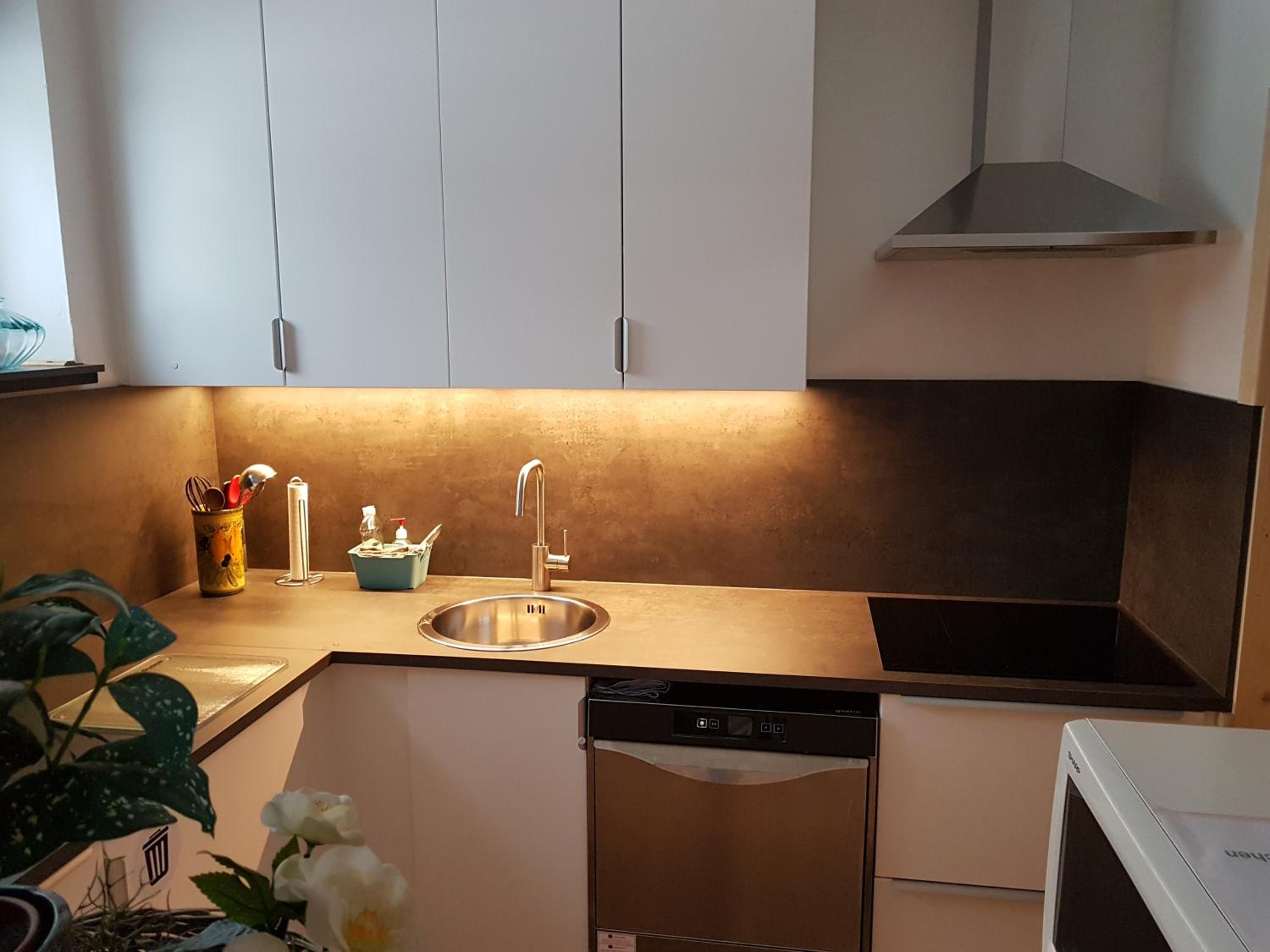 Frühstückpension Larson