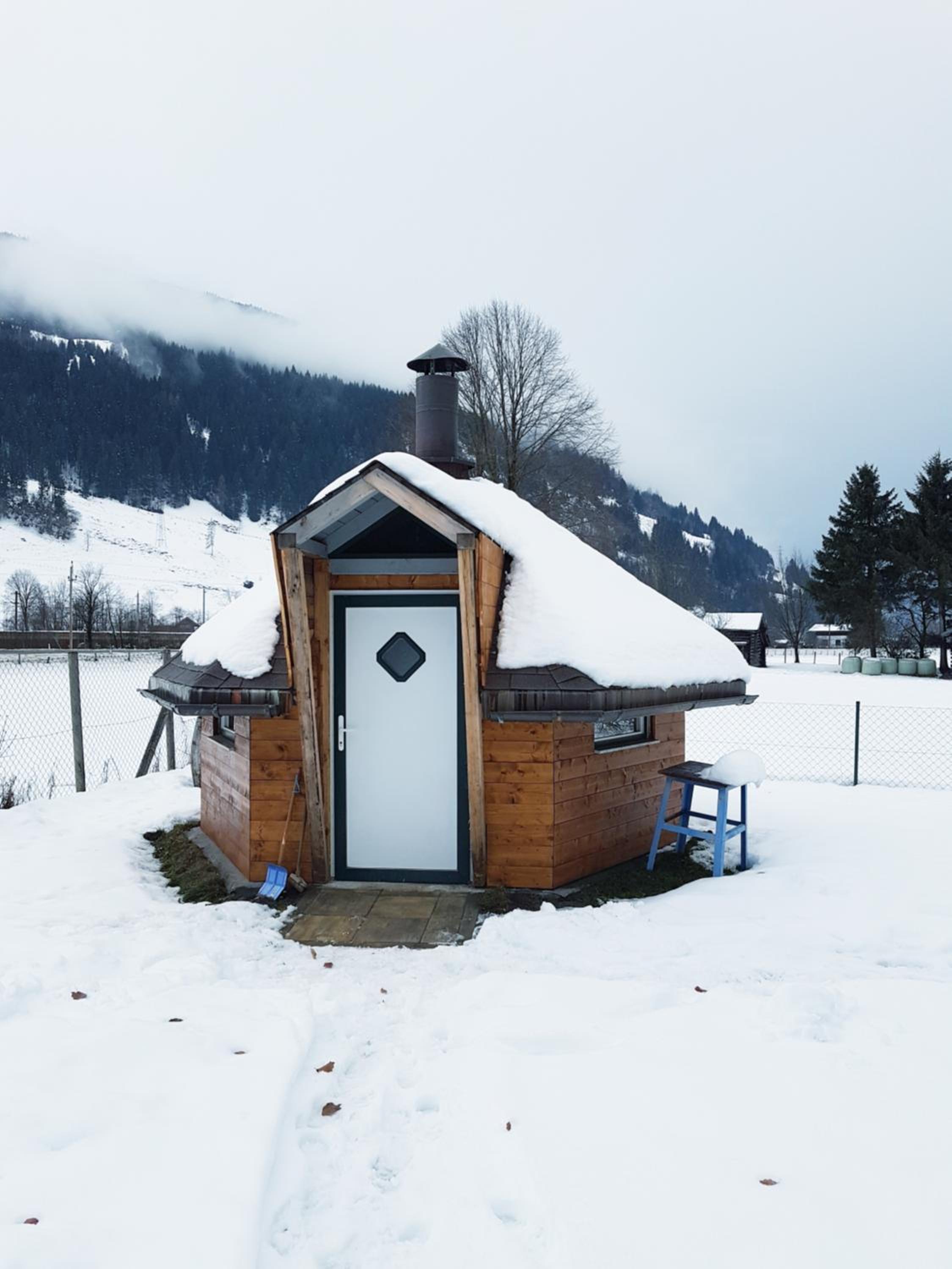 Frühstückpension Larson