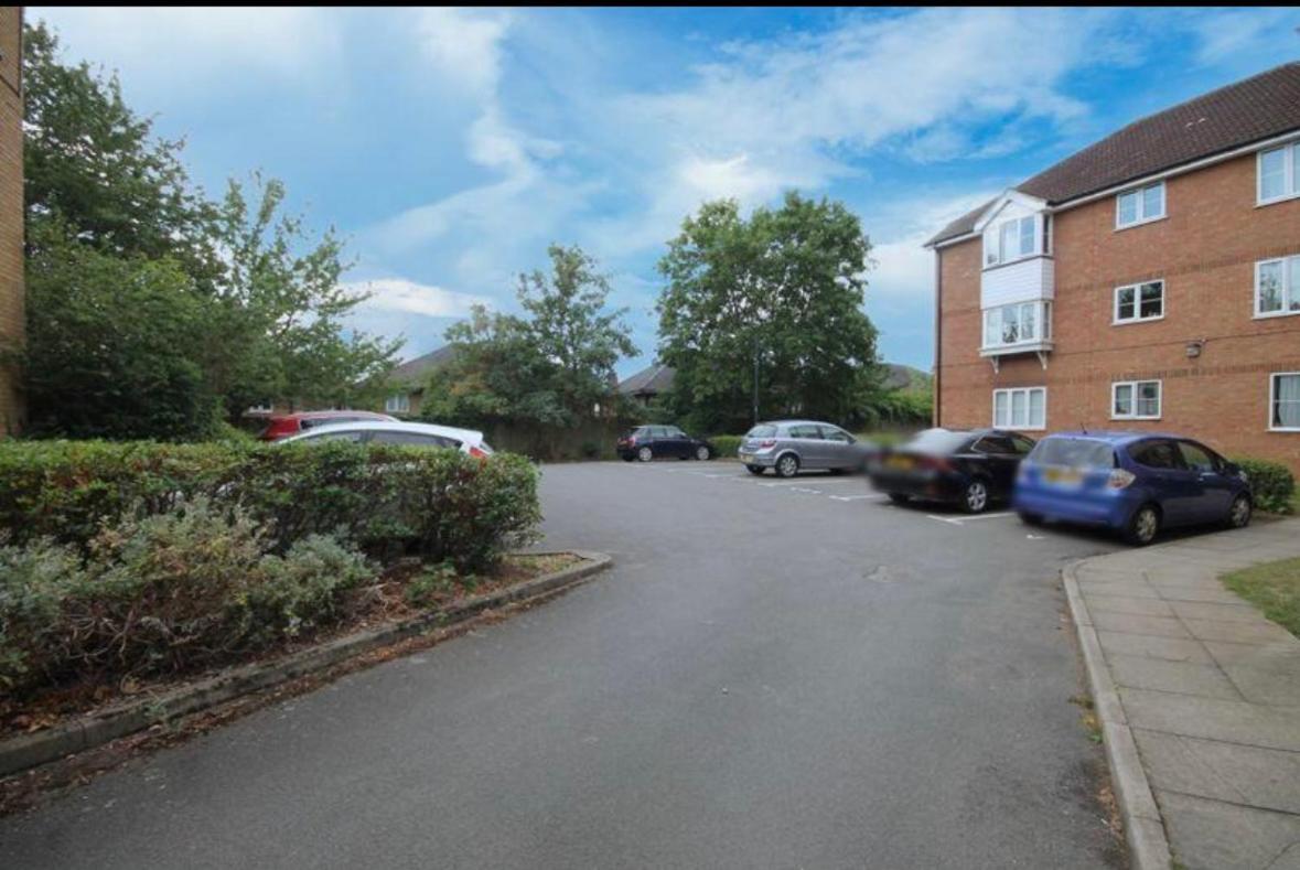 Cosy 1 Bed, Wembley