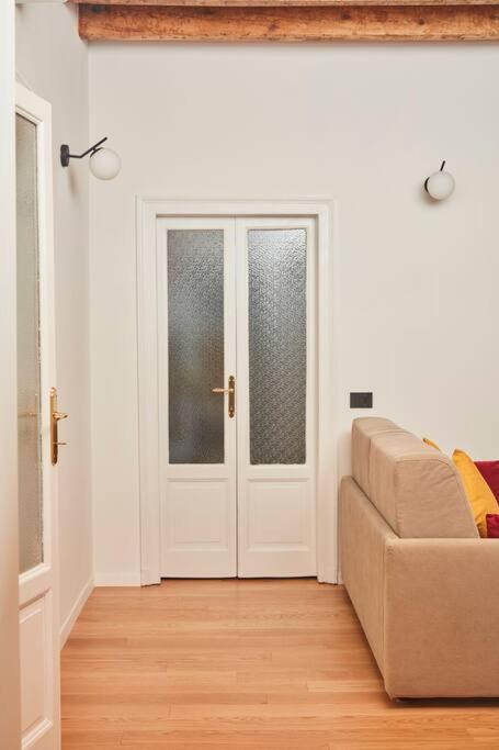 Casa Ortica, three-room apartment Città studi/Politecnico/besta 20 min Duomo