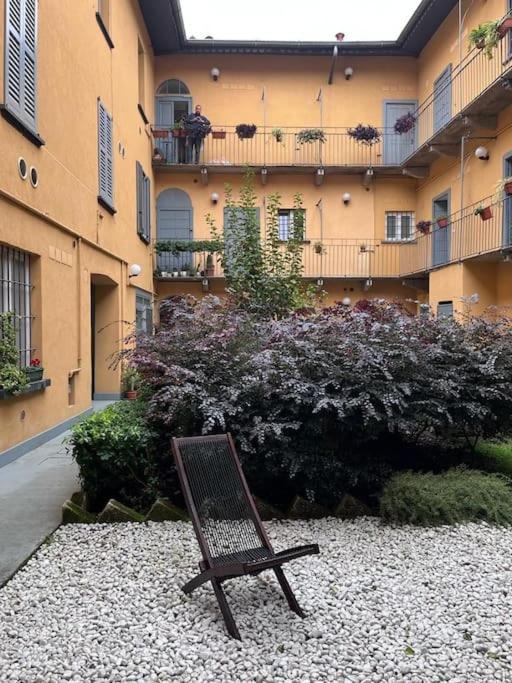 Casa Ortica, three-room apartment Città studi/Politecnico/besta 20 min Duomo
