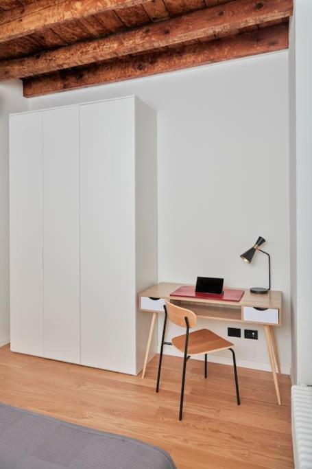 Casa Ortica, three-room apartment Città studi/Politecnico/besta 20 min Duomo