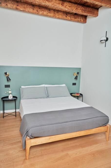 Casa Ortica, three-room apartment Città studi/Politecnico/besta 20 min Duomo