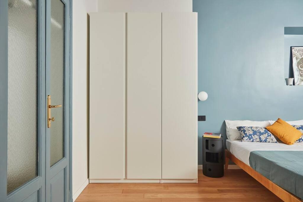 Casa Ortica, three-room apartment Città studi/Politecnico/besta 20 min Duomo