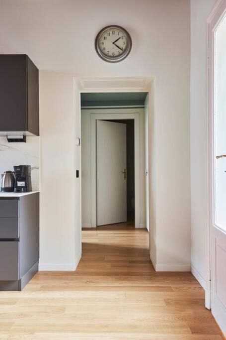 Casa Ortica, three-room apartment Città studi/Politecnico/besta 20 min Duomo