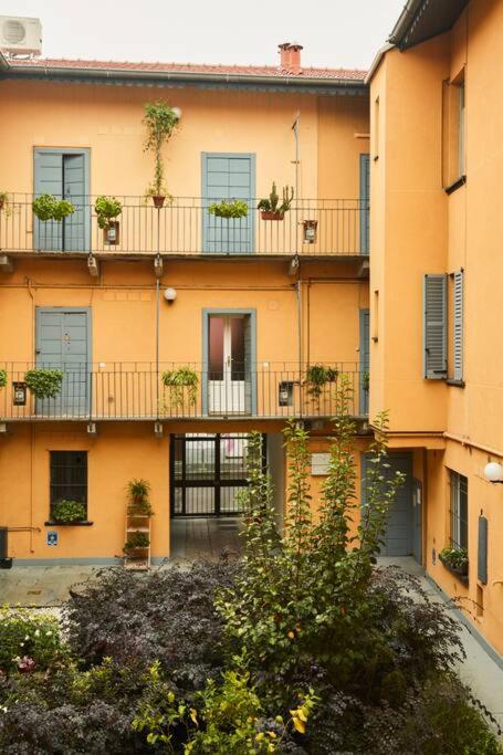 Casa Ortica, three-room apartment Città studi/Politecnico/besta 20 min Duomo