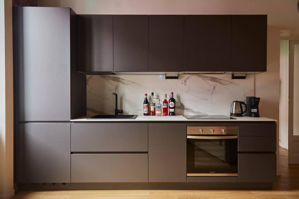 Casa Ortica, three-room apartment Città studi/Politecnico/besta 20 min Duomo