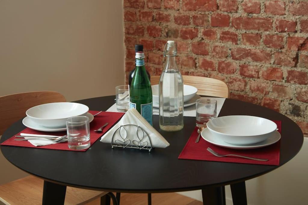 Casa Ortica, three-room apartment Città studi/Politecnico/besta 20 min Duomo