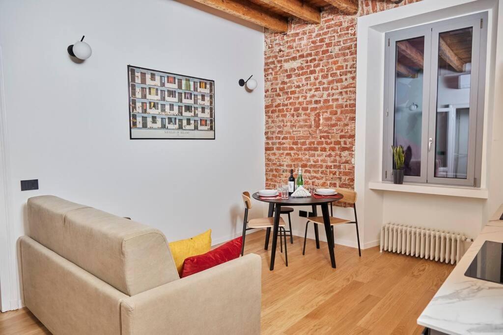 Casa Ortica, three-room apartment Città studi/Politecnico/besta 20 min Duomo