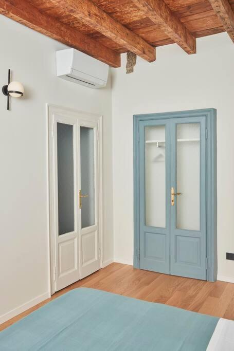 Casa Ortica, three-room apartment Città studi/Politecnico/besta 20 min Duomo