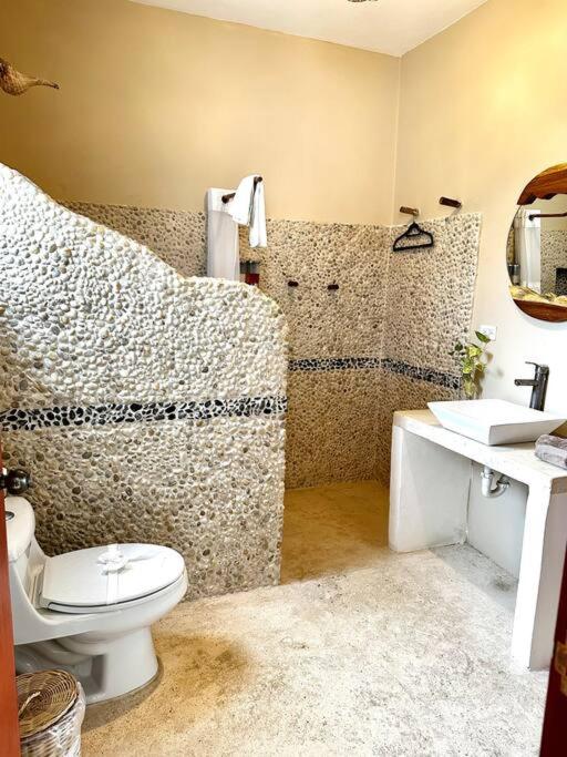 Casa Libelula Beachfront House