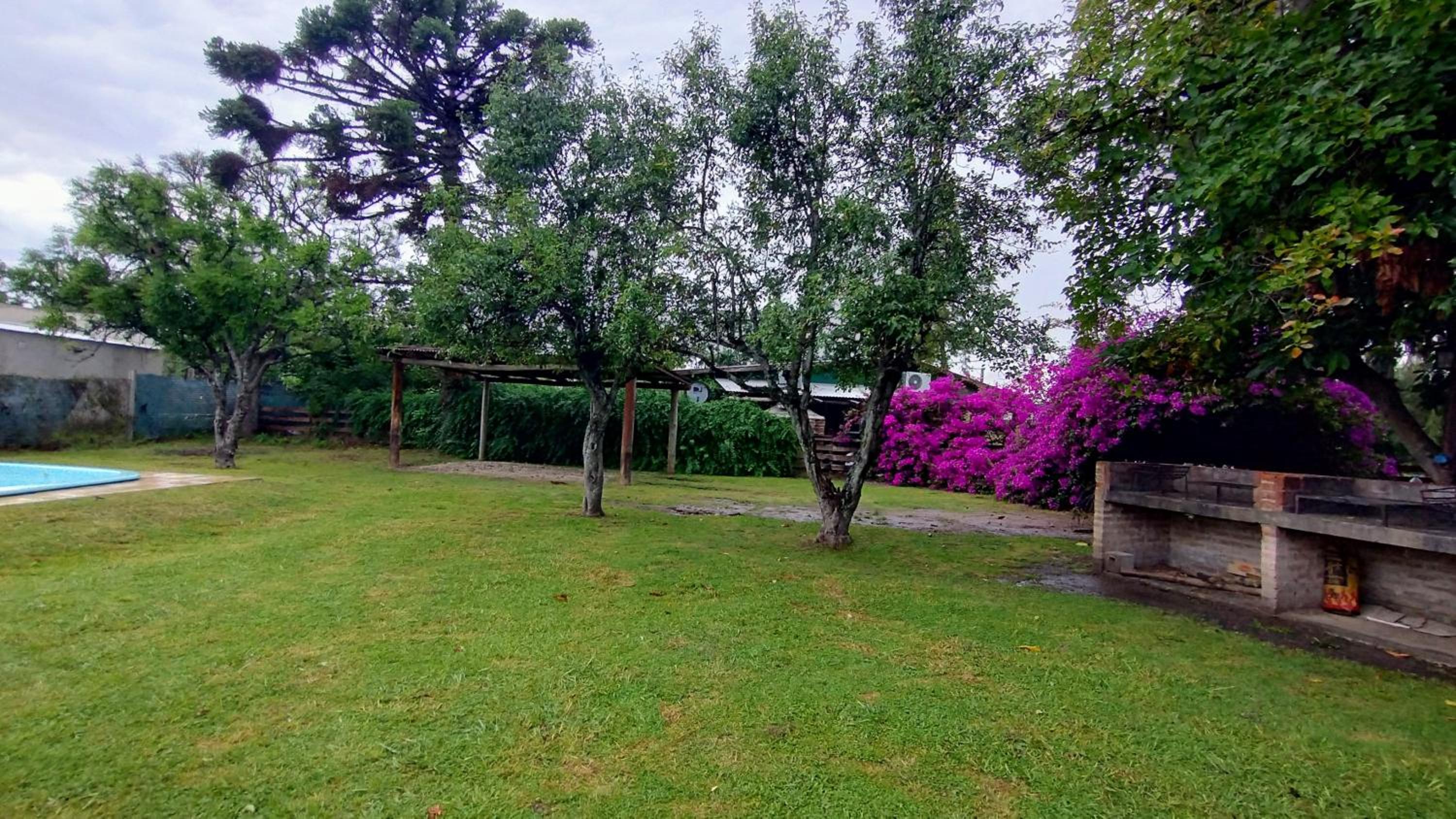 Terrazas