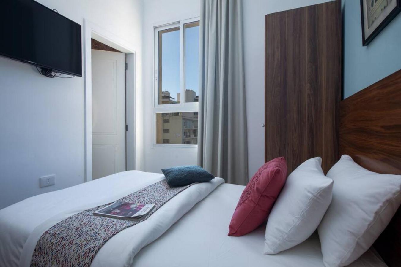 Teta Wadads Studio in Mar Mikhael