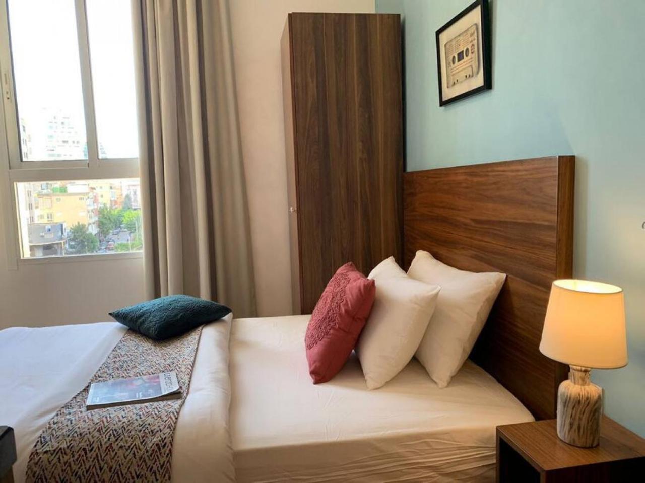 Teta Wadads Studio in Mar Mikhael