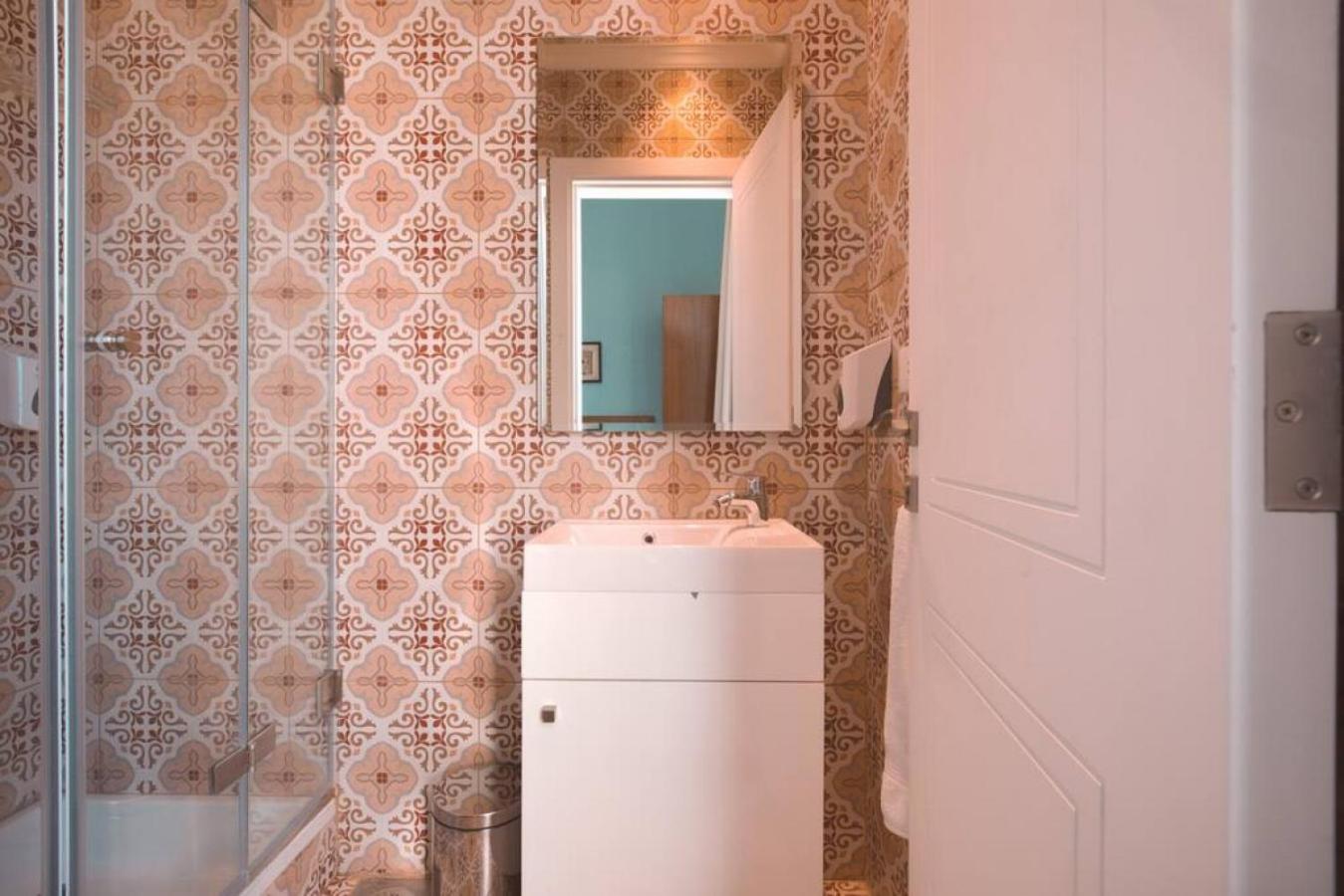 Teta Wadads Studio in Mar Mikhael
