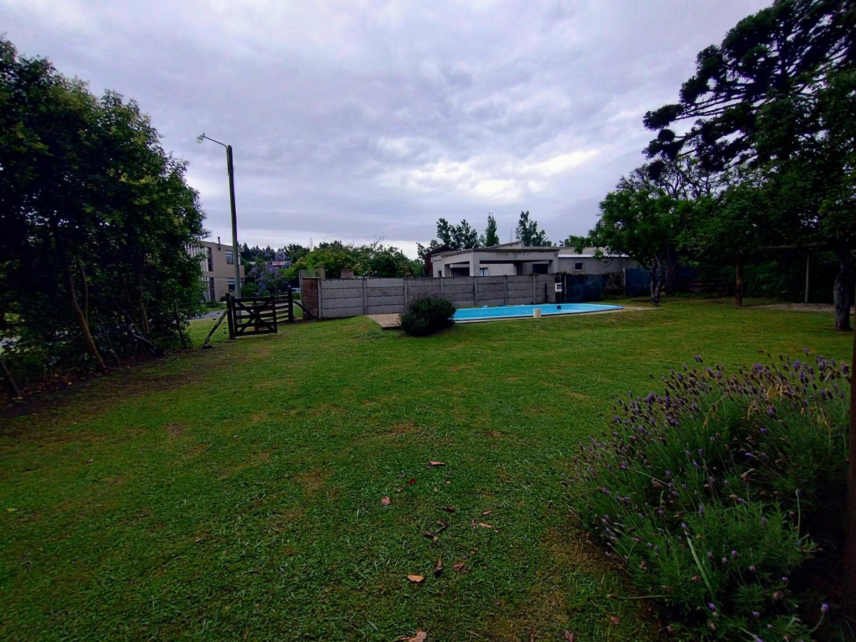 Terrazas