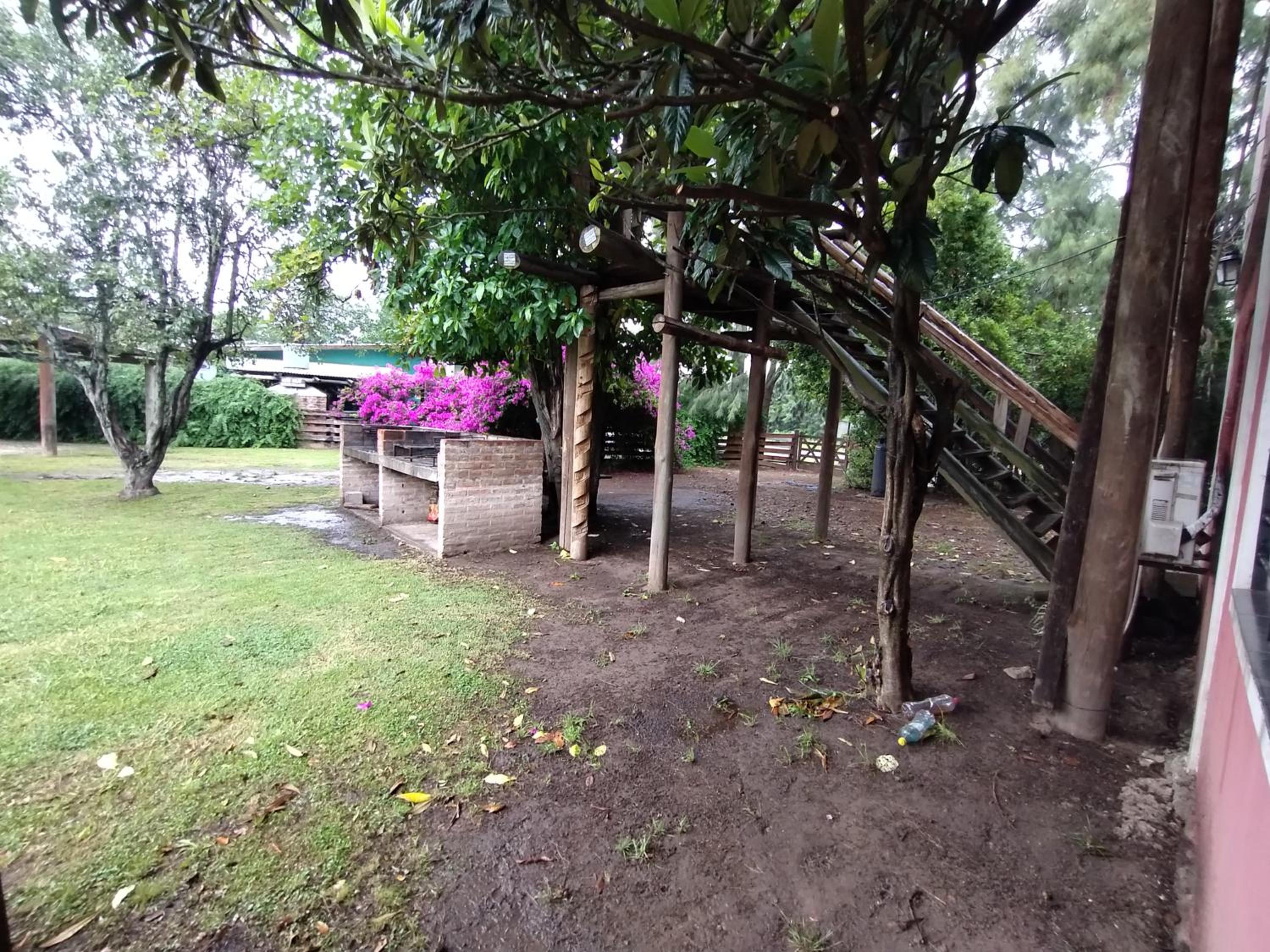 Terrazas