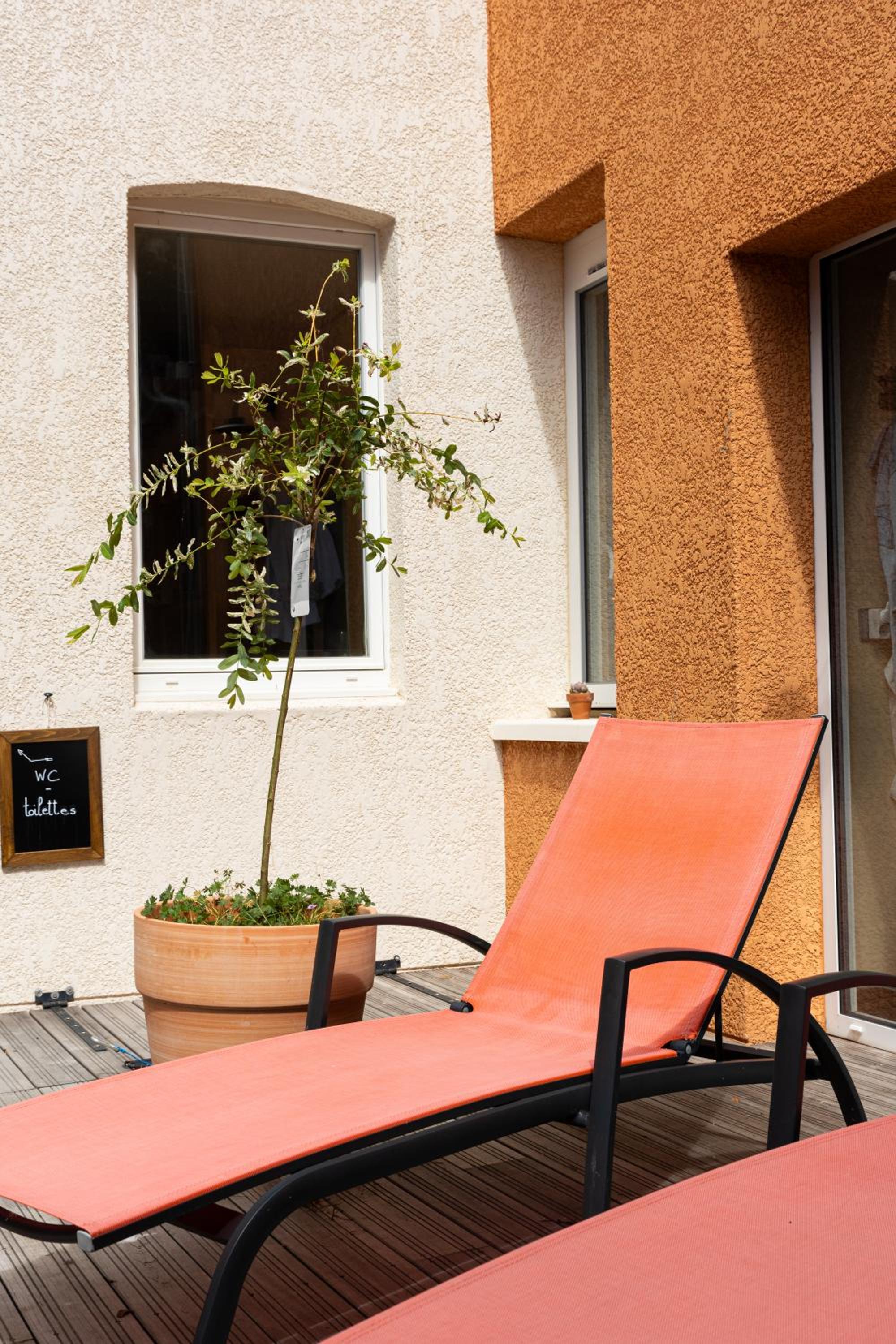 La maison d'Yport photo 2