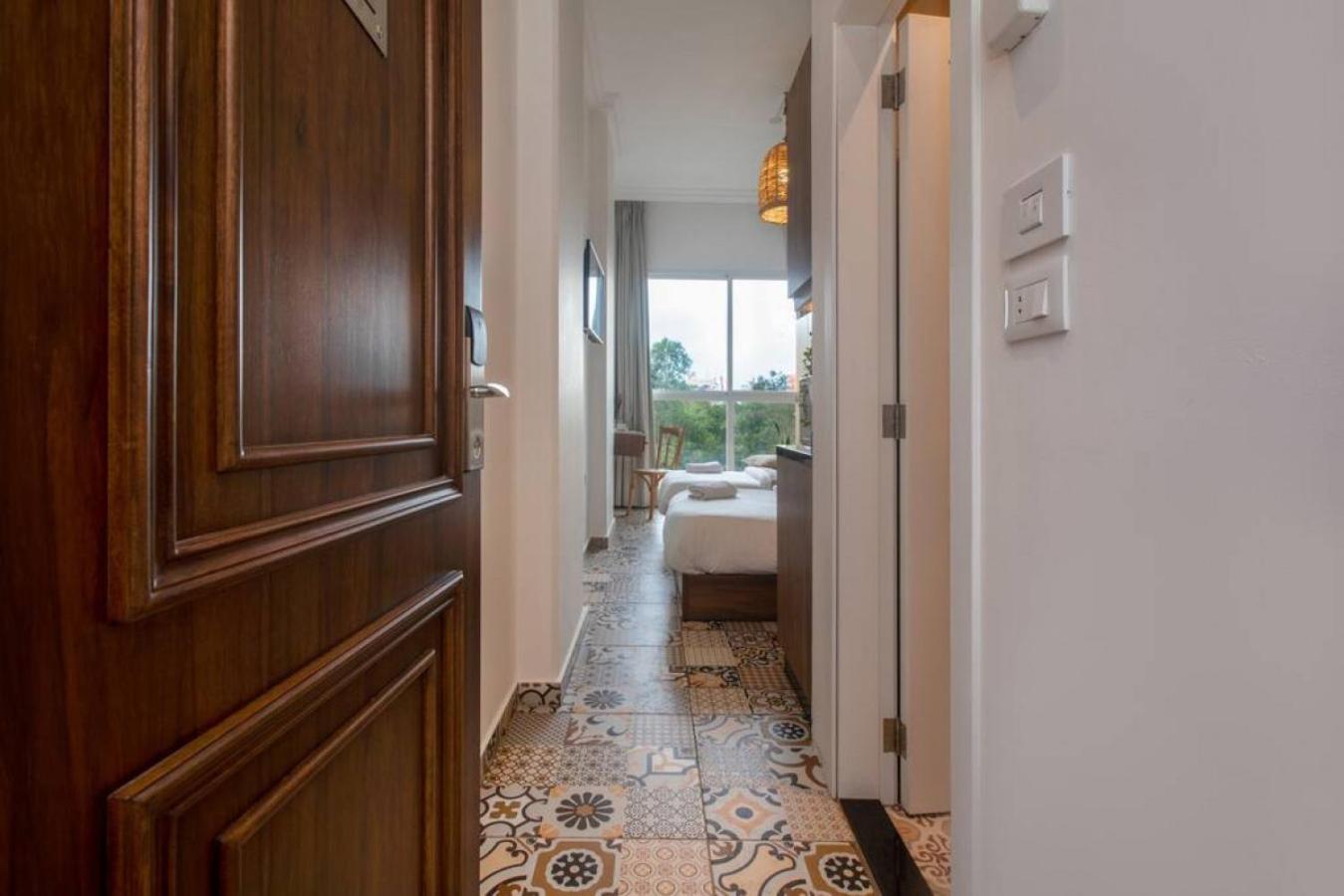 Madam Laylas Studio in Mar Mikhael view 3