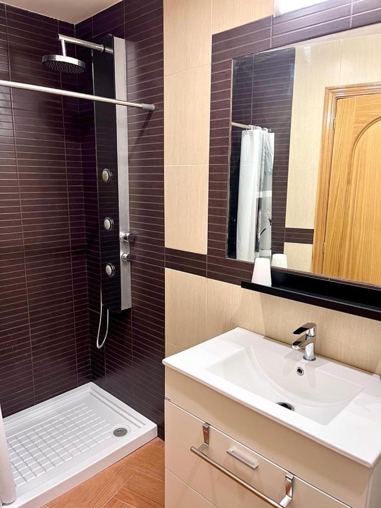APARTAMENTOS TURíSTICOS MONTASOL 2