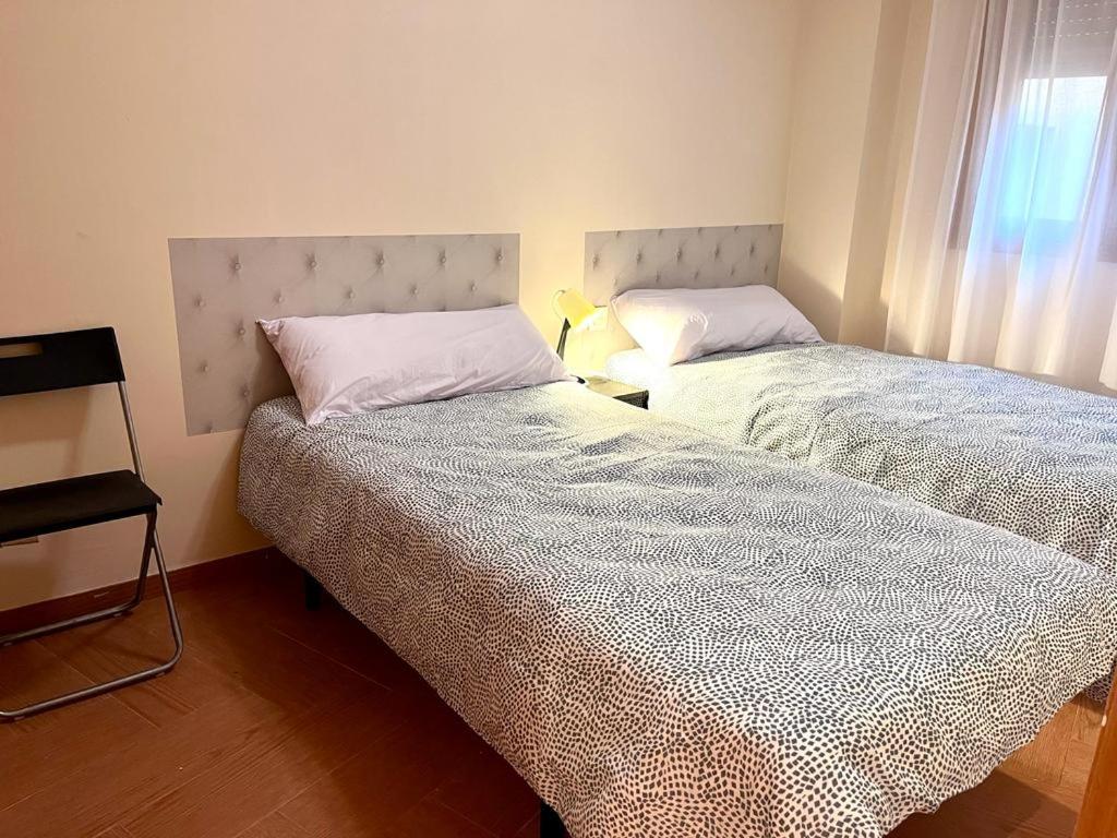 APARTAMENTOS TURíSTICOS MONTASOL 2