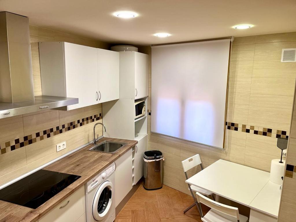 APARTAMENTOS TURíSTICOS MONTASOL 2