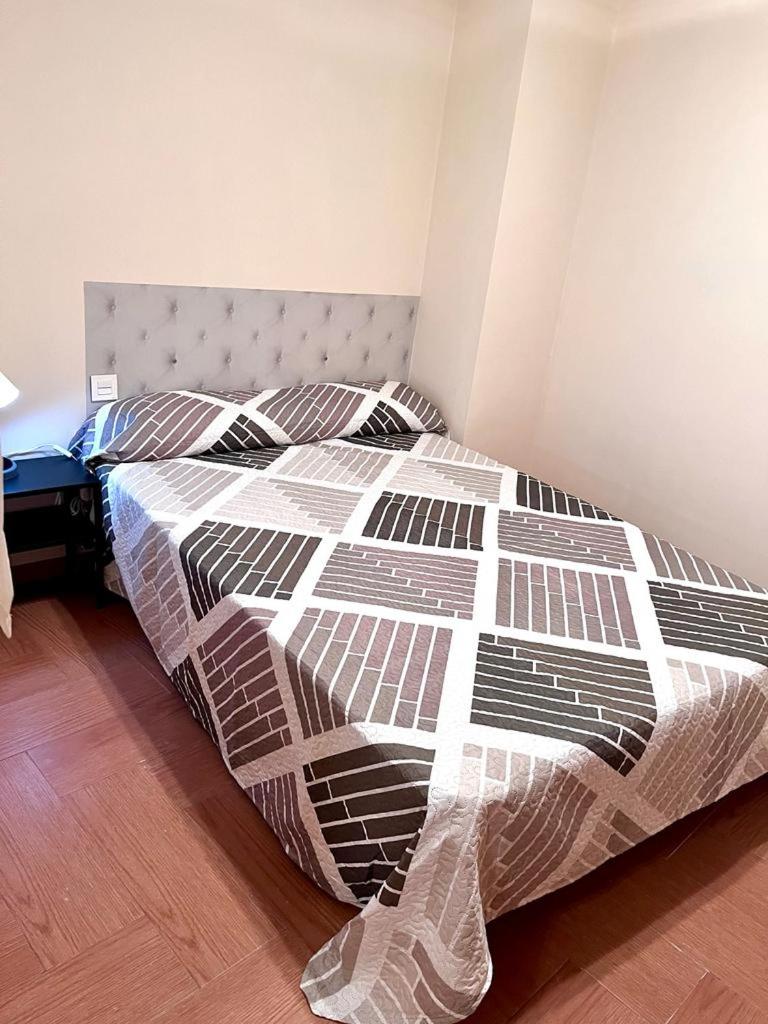 APARTAMENTOS TURíSTICOS MONTASOL 2